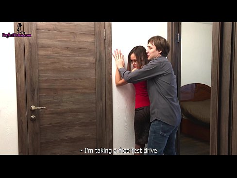 ❤️ Seksikäs kiinteistönvälittäjä runkkaa aistillisesti pilluaan ja nussii myydessään asuntoaan - Krempai ❤ Porno at us fi.zoomporno.ru